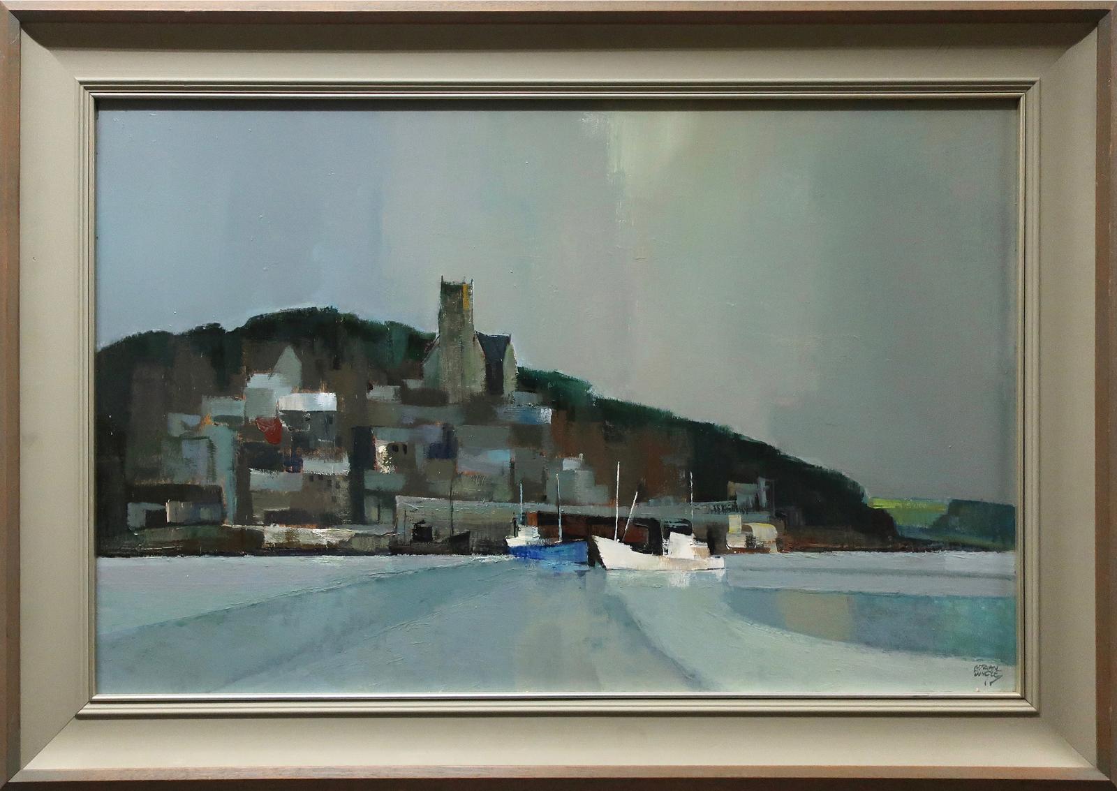 John Adrian Darley Dingle (1911-1974) - 