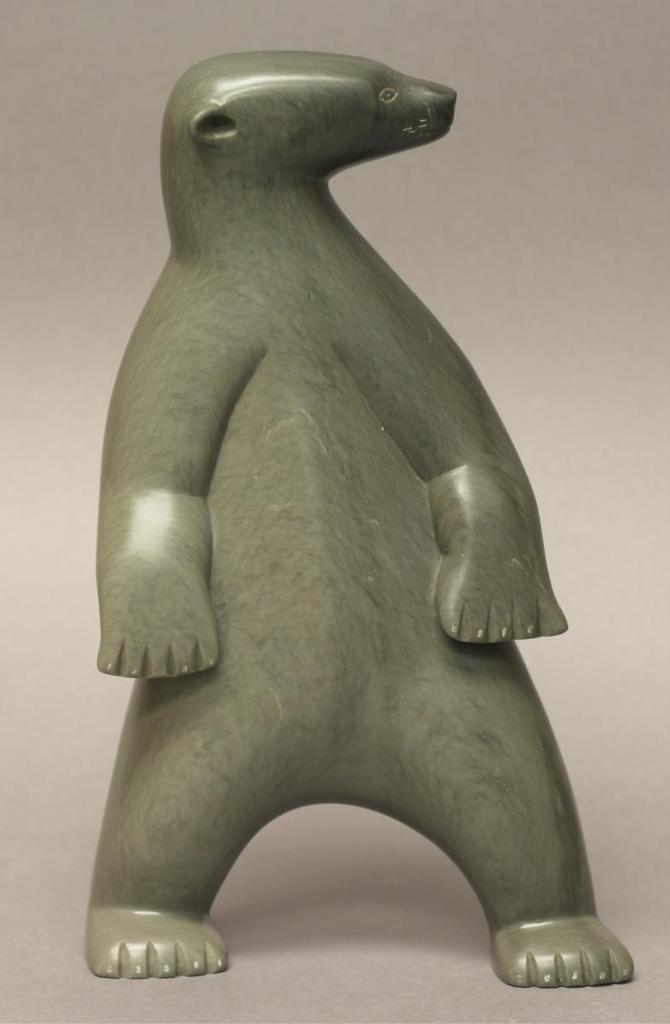 C. Takatak - Standing Bear; 2001