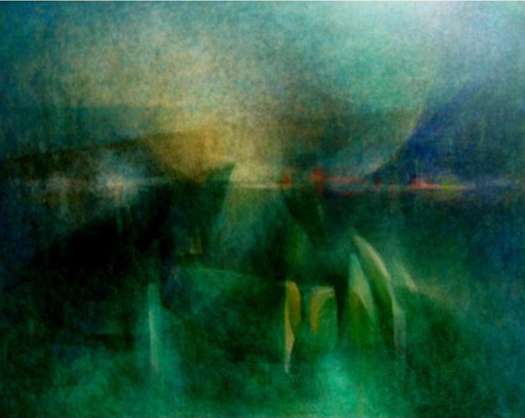 Michael Forster (1907-2002) - Untitled