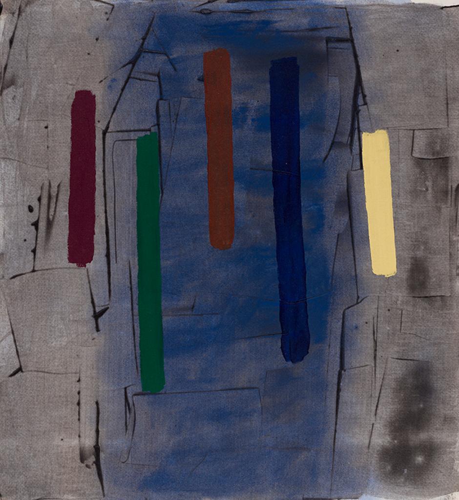 William (Bill) Perehudoff (1918-2013) - AC-79-21
