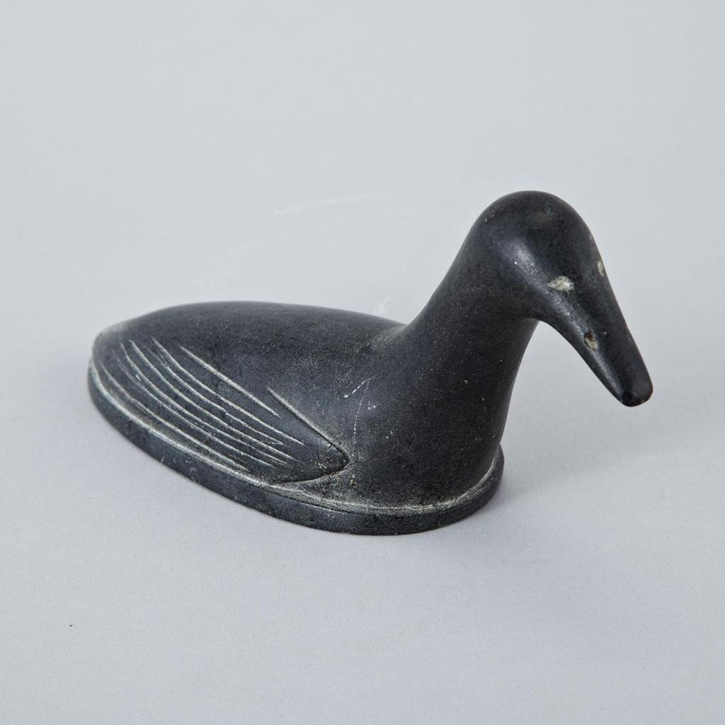 Aisa Tuluga (1899-1970) - Loon