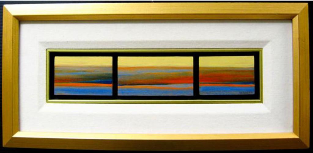 Guylaine Beauchemin (1961) - Spacial B