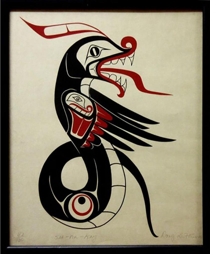 Doug La Fortune (1953) - See-Na-Kay
