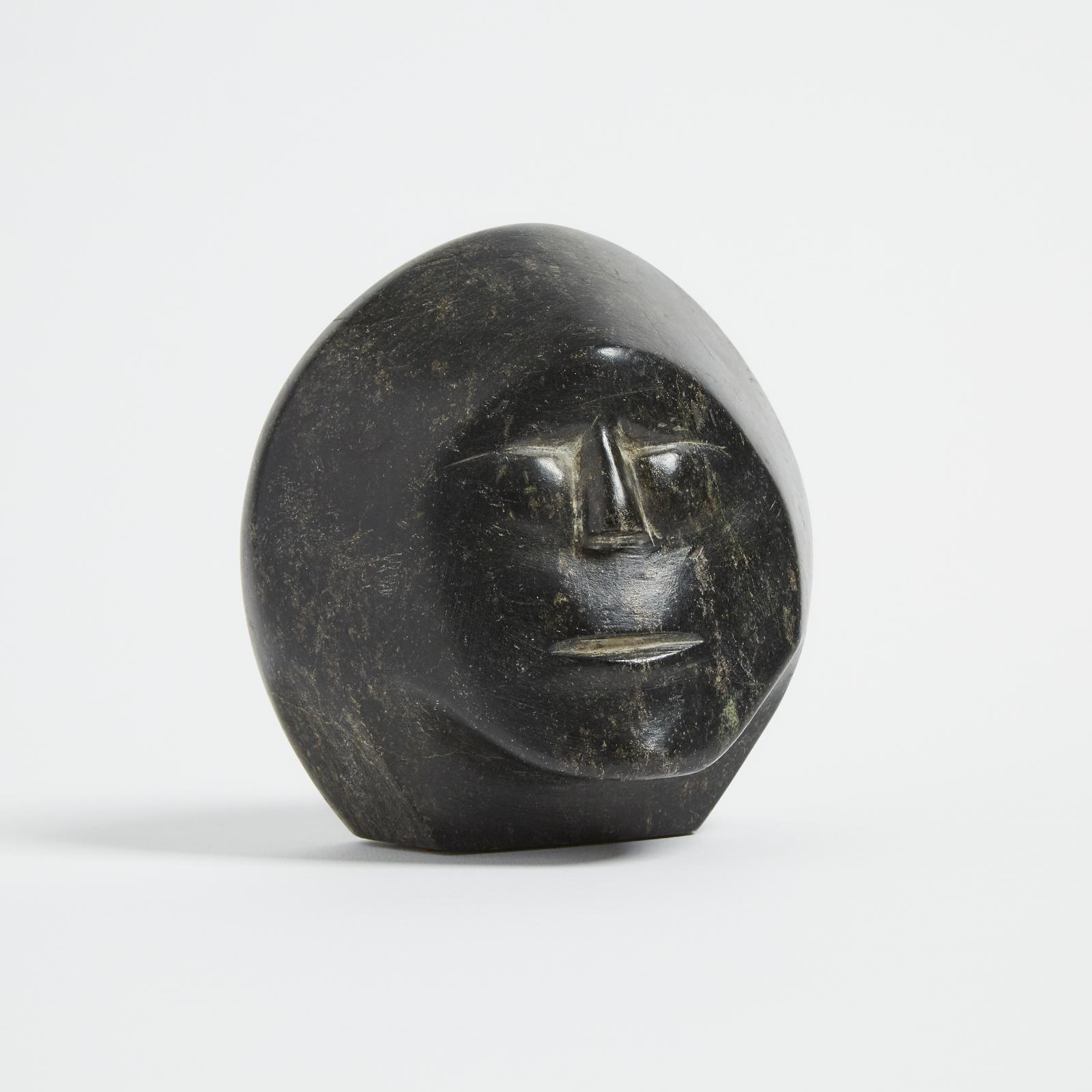 John Tiktak (1916-1981) - Head