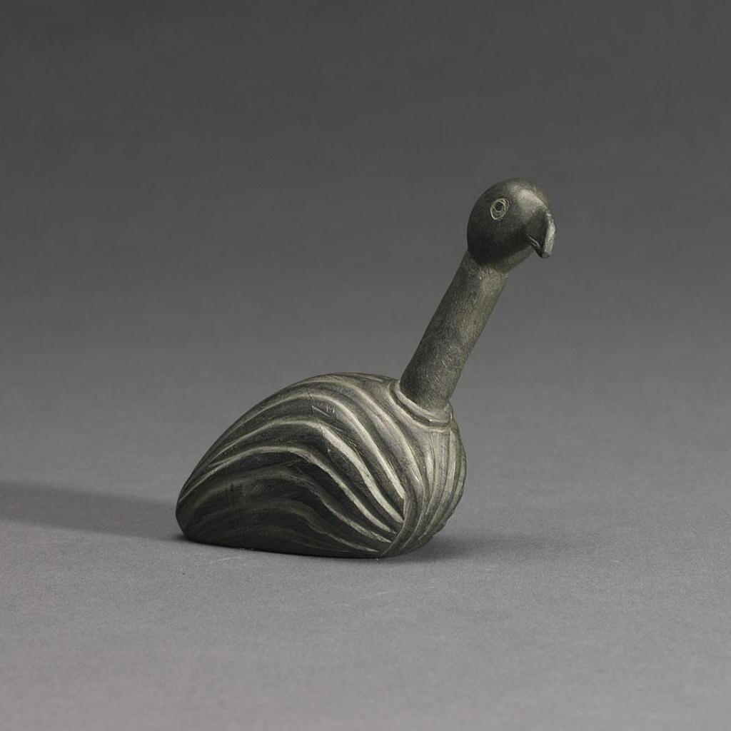 Tuna Iquliq (1935-2015) - Bird
