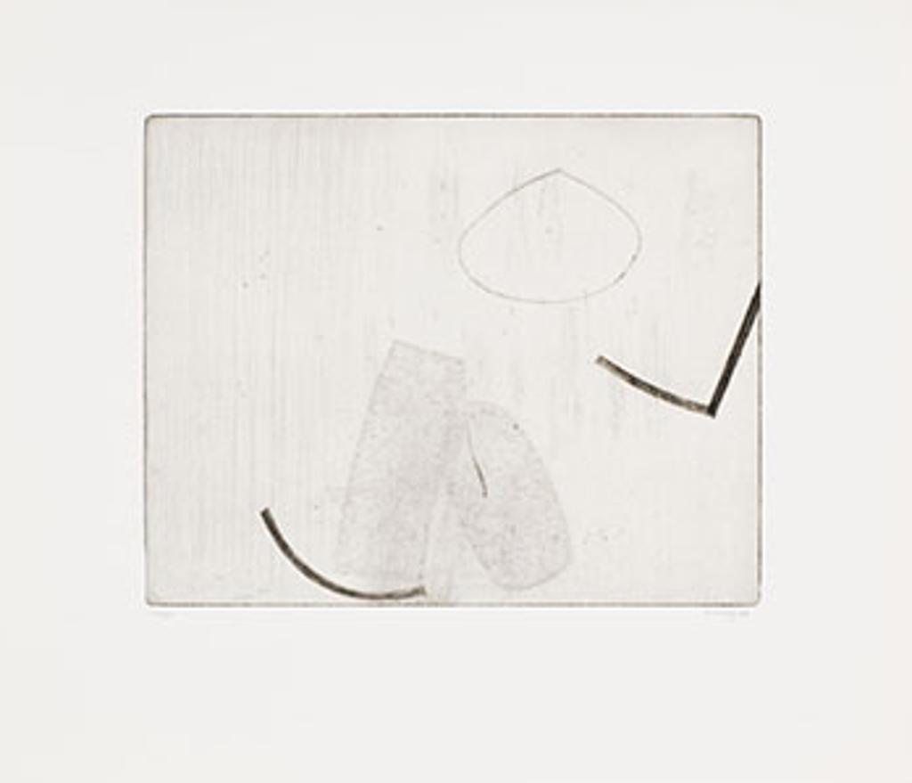 Toni (Norman) Onley (1928-2004) - London Set 10
