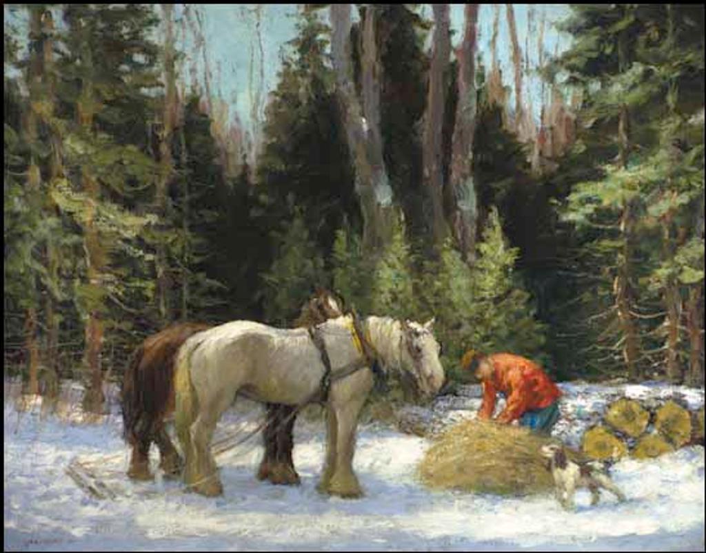 Frederick Simpson Coburn (1871-1960) - Midi