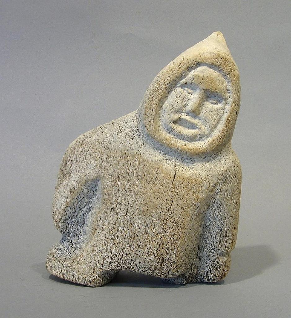 Ishulutak Pangnirtung - whale