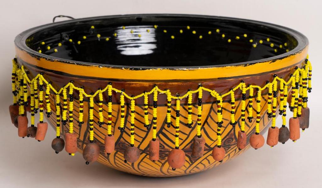 John Peet - Bowl