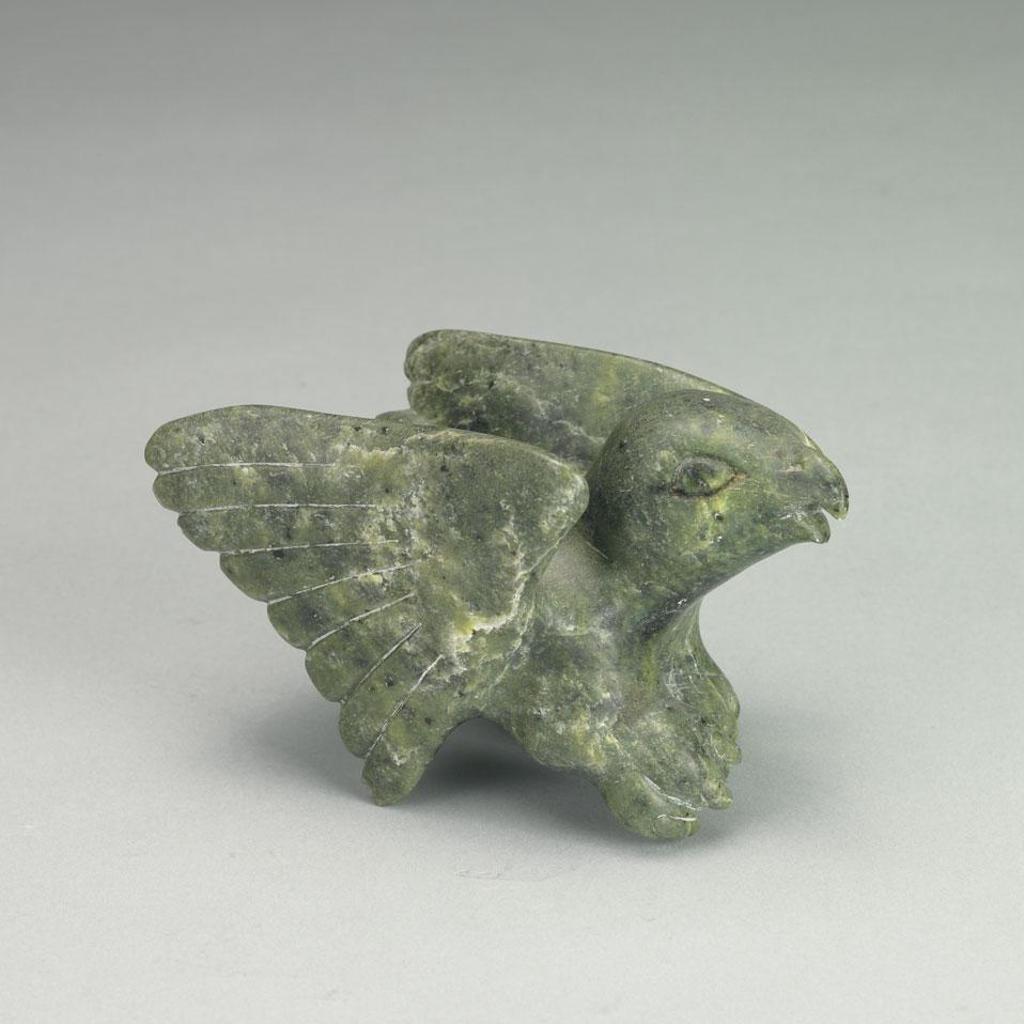 Joanassie Igiu (1923-1981) - Bird