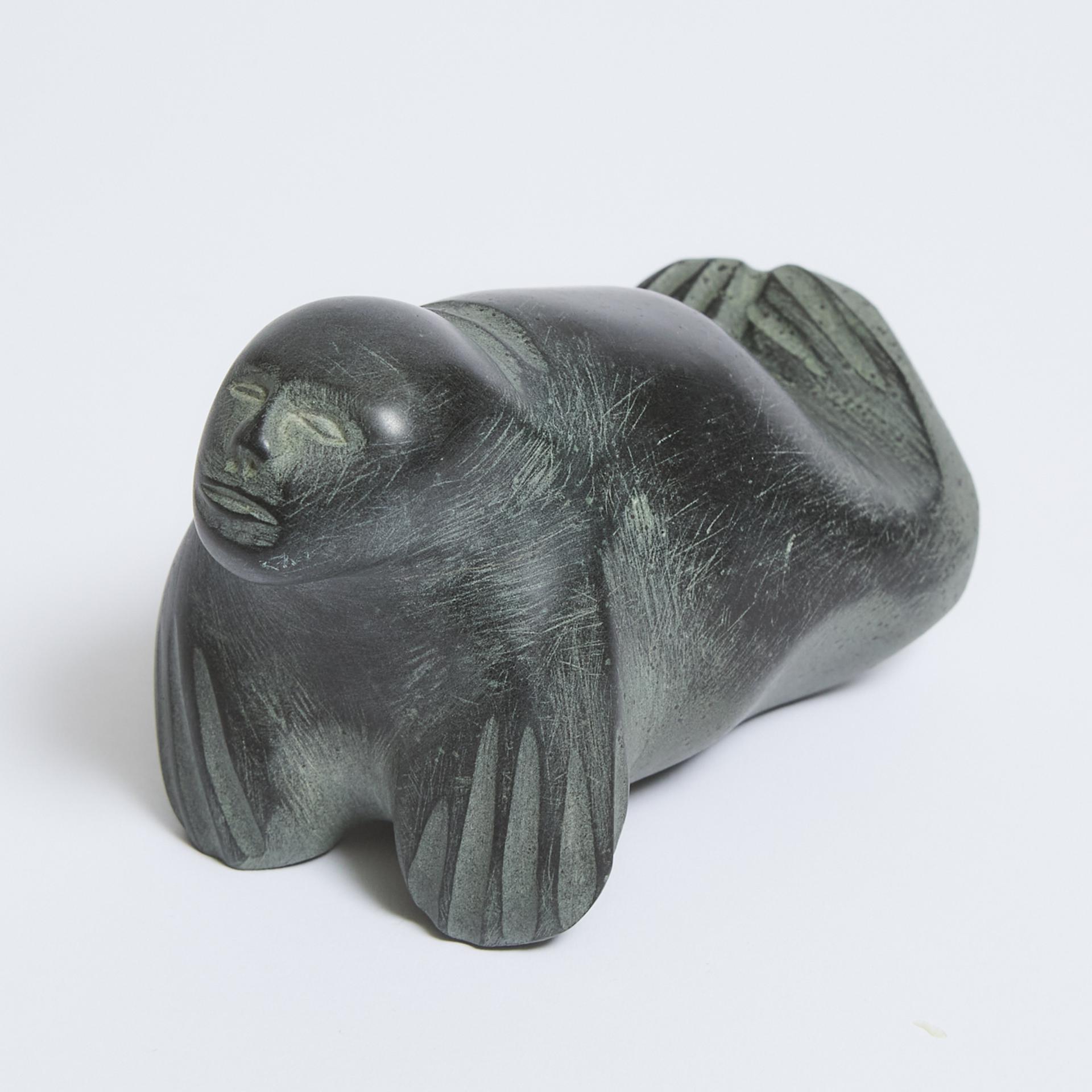 Basil Tatanniq Aptanik (1952) - Sedna