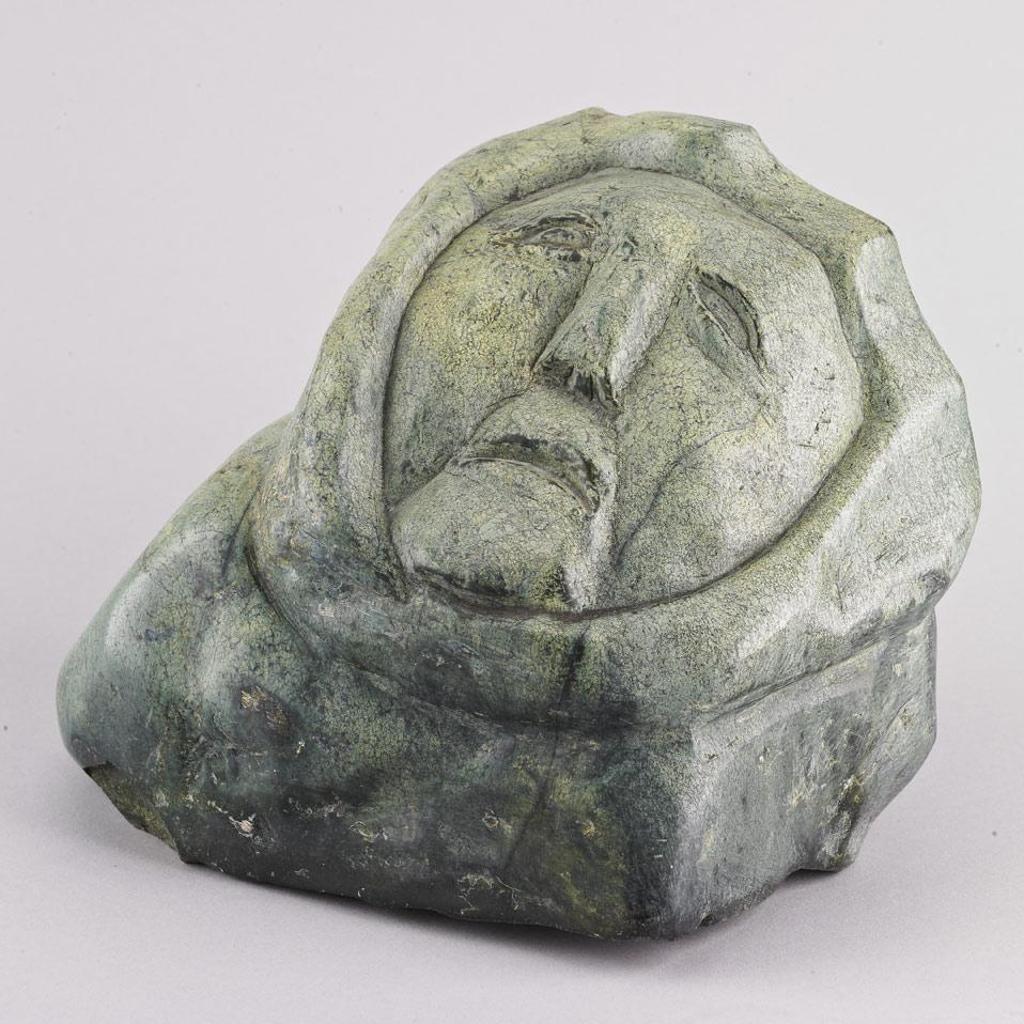 Kuviji - Head