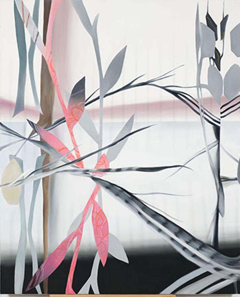 Fiona Ackerman - Sleepwalk