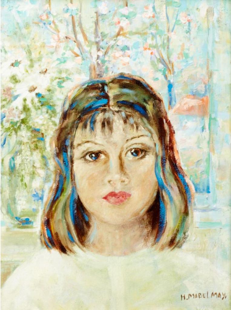 Henrietta Mabel May (1877-1971) - Ann