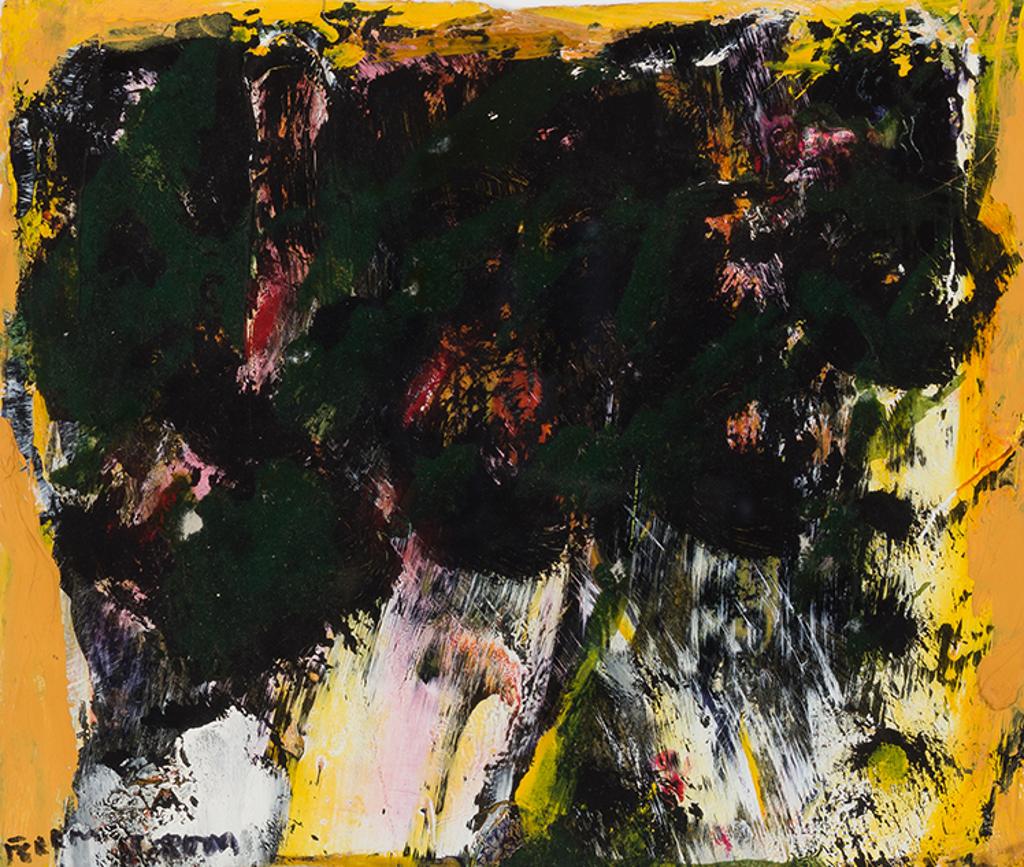 Marcelle Ferron (1924-2001) - Sans titre