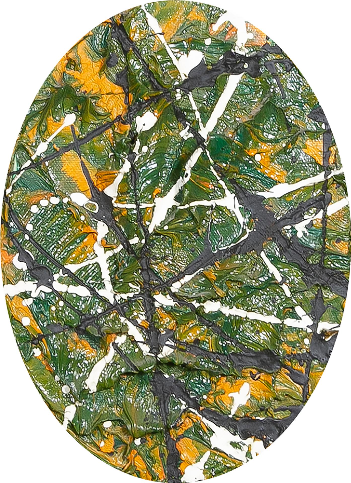 Pierre Antoine Tremblay (1952) - Forest I