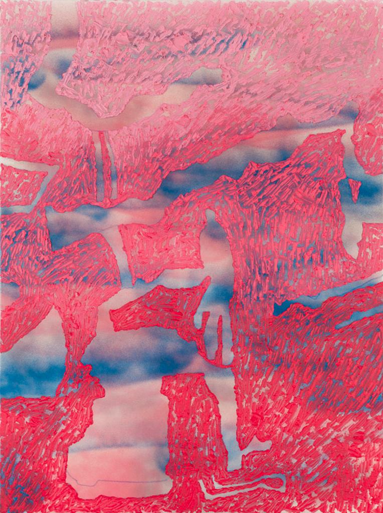 Russna Kaur (1991) - Hot and Molten, Cooled Together