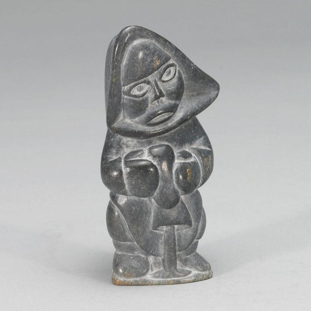 Abraham POV (1927-1994) - Standing Figure