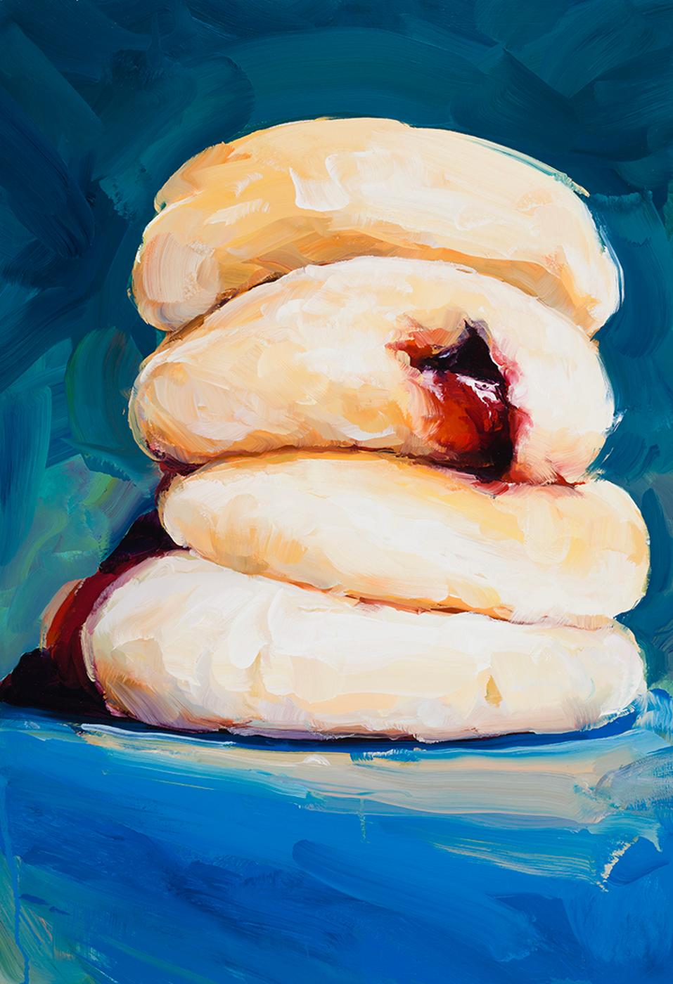 Emily Eleveth (1960) - The Organization