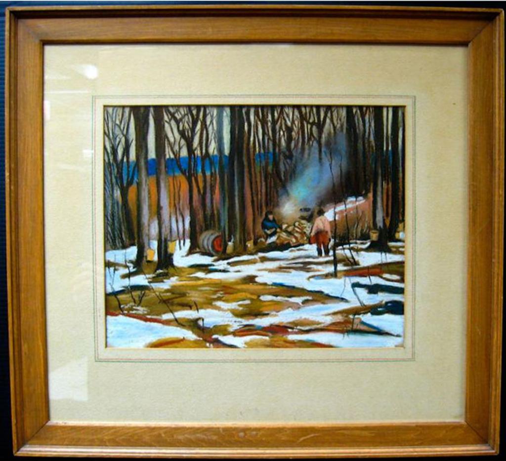 M. J. Lamb - Sugar Bush