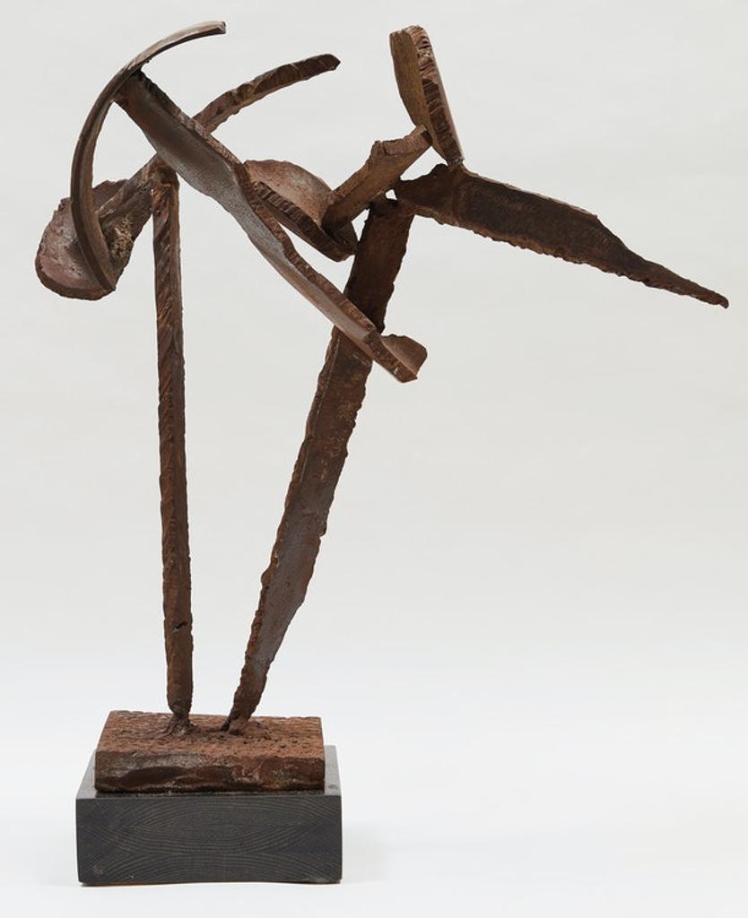 Walter Hawley Yarwood (1917-1996) - Untitled