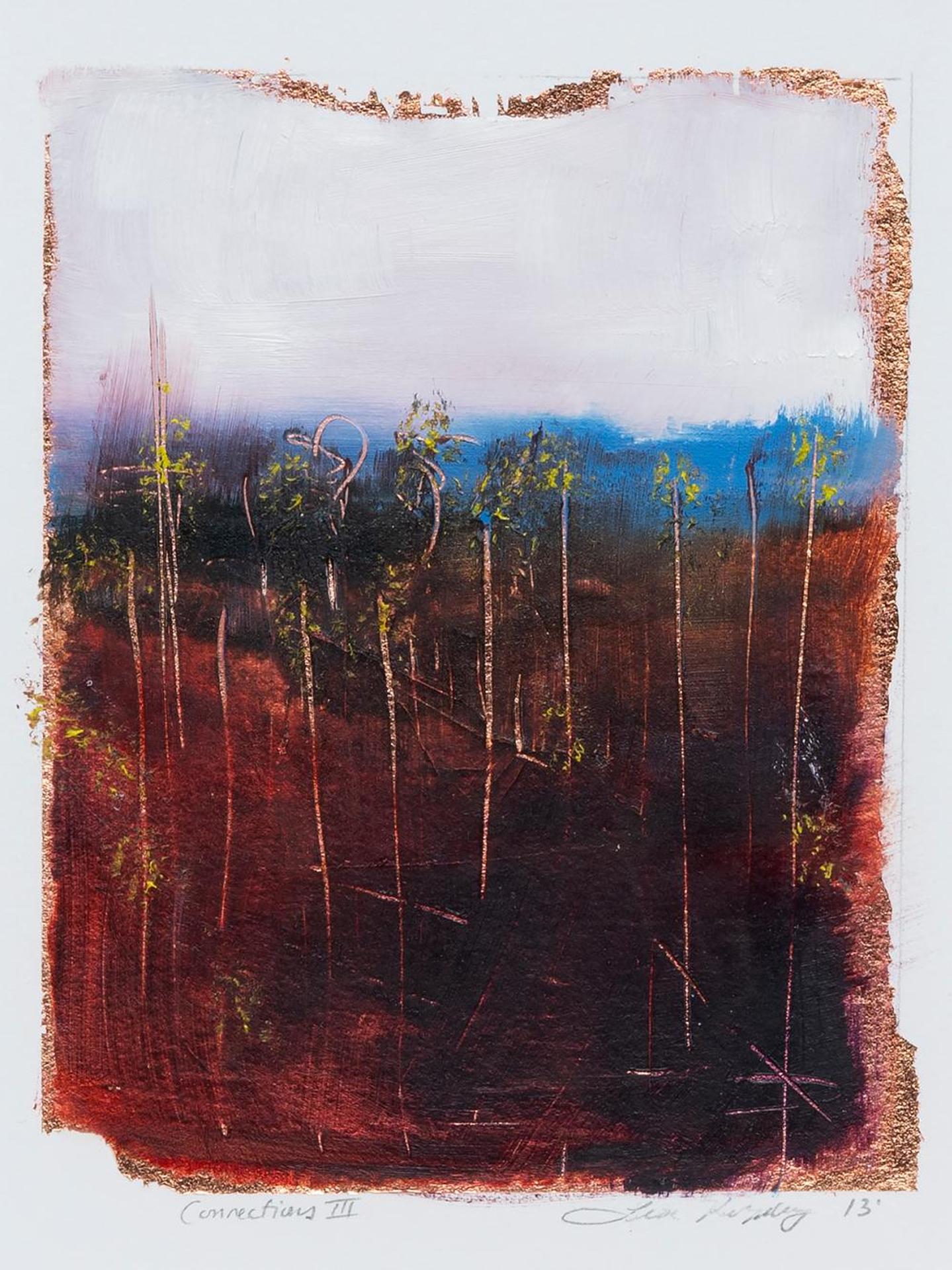 Lisa Kozokowsky - Connections III
