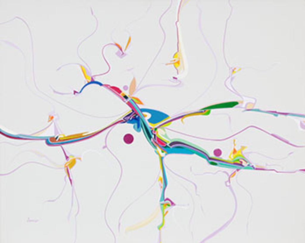 Alex Simeon Janvier (1935-2024) - Find a Healing