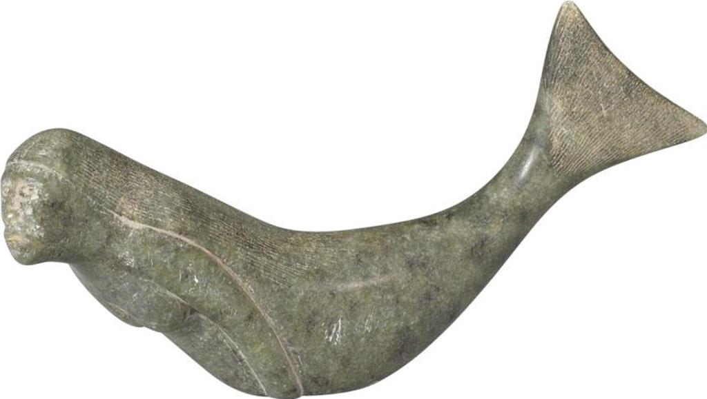 Abraham Apakark Anghik (1951) - Sedna