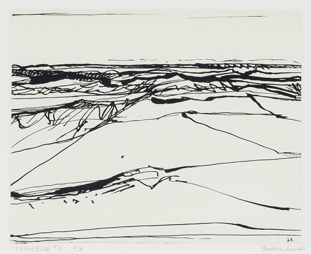 Gordon Applebee Smith (1919-2020) - Caulfield #2
