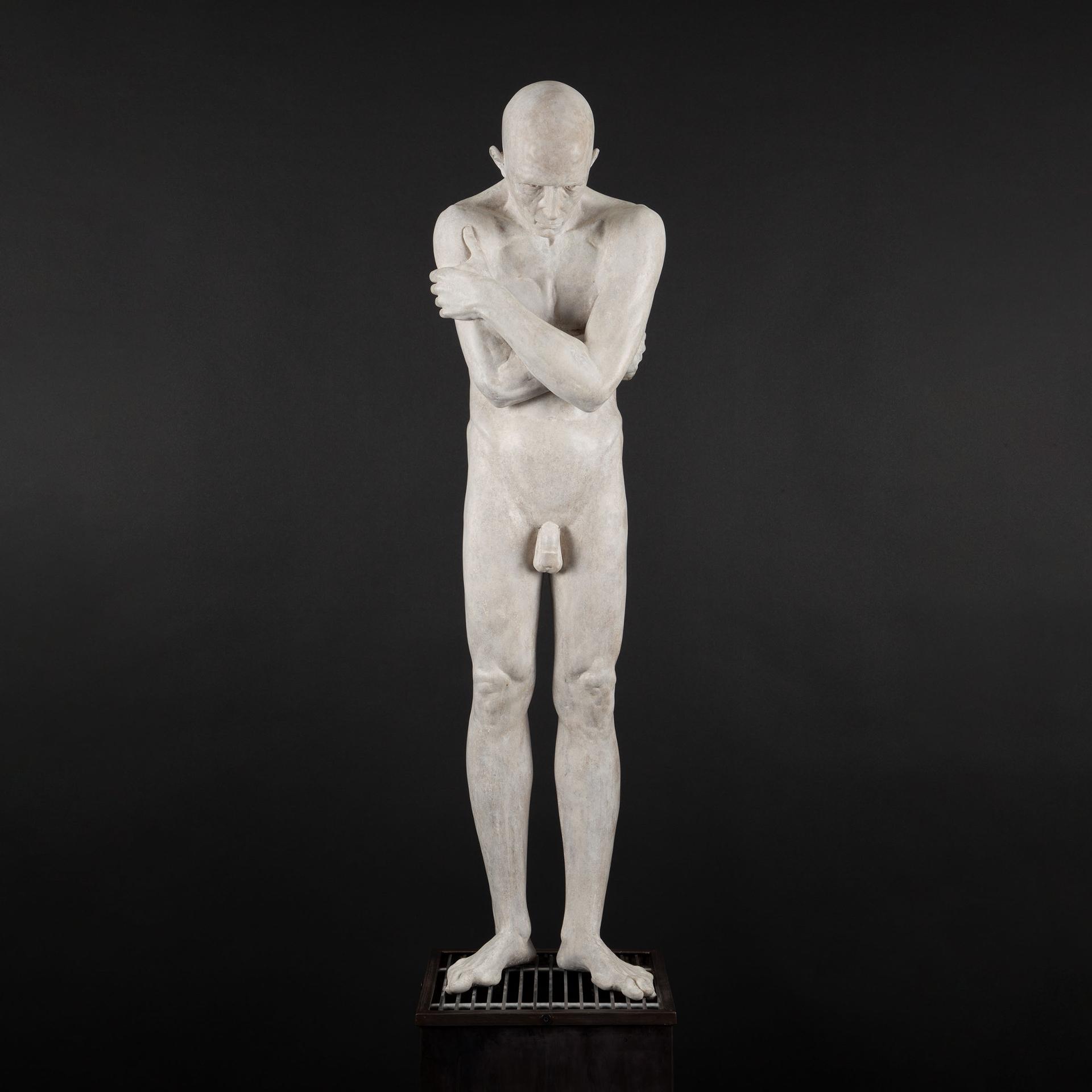 David Robinson (1964) - Solitude Standing, 1993
