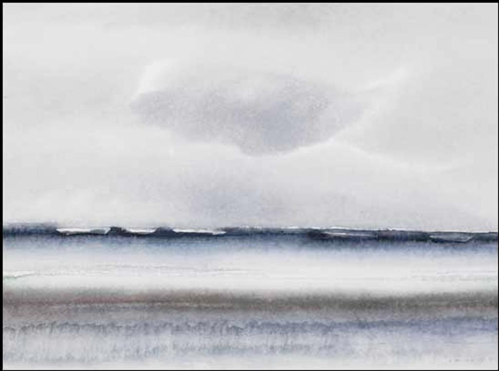 Gordon Applebee Smith (1919-2020) - Sea & Sky #25