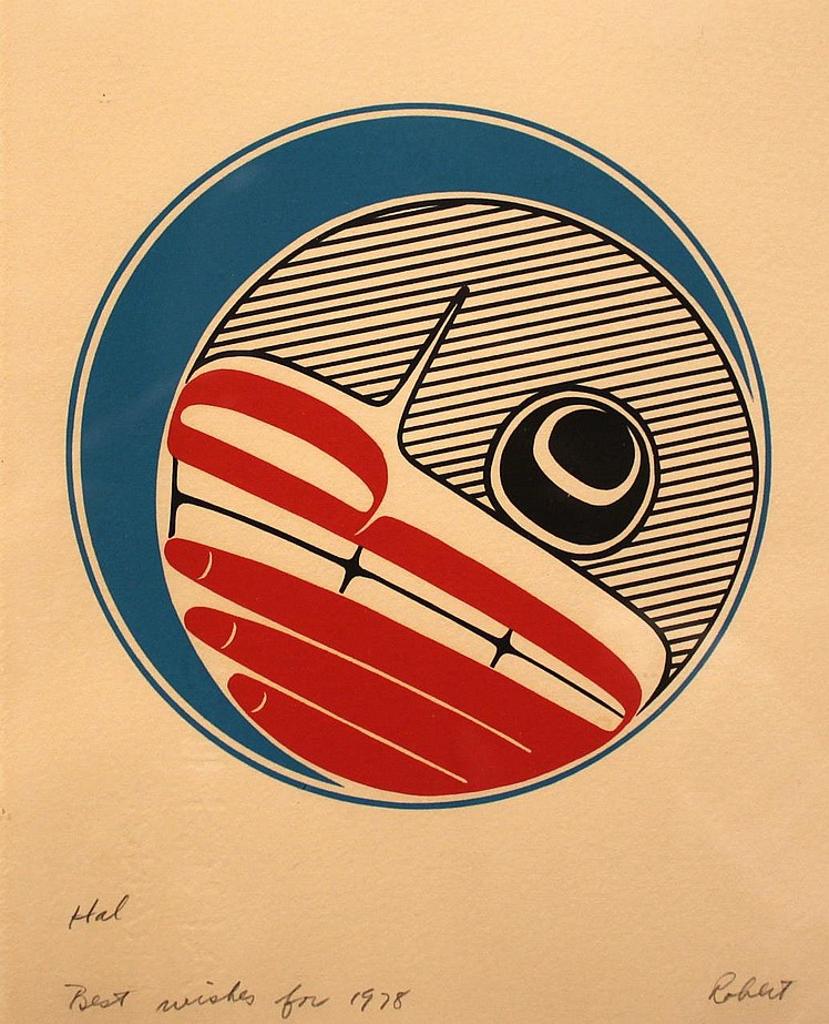 Robert Charles Davidson (1923) - Moon #1