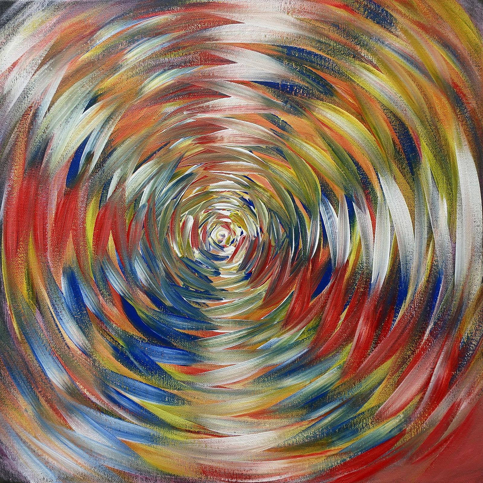Nicole Jenny - Untitled