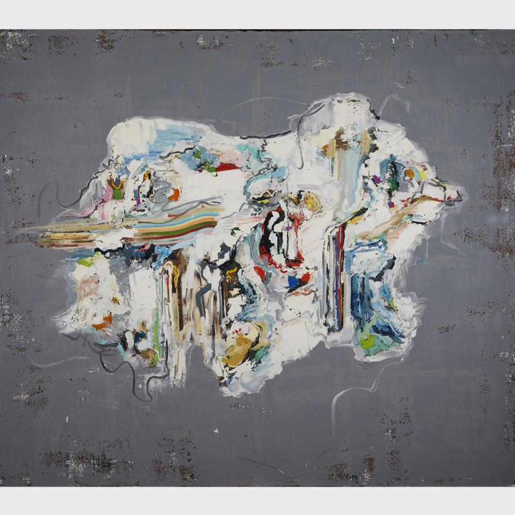 Nicole Katsuras (1981) - The Captive And The Free