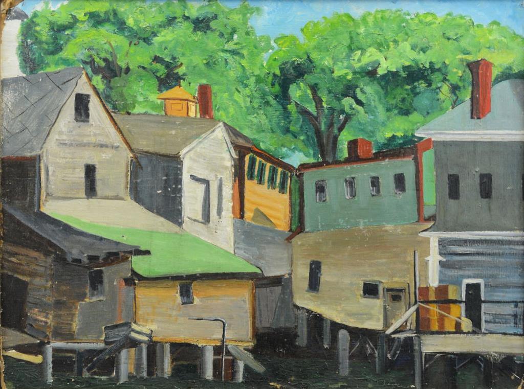 Gloria Hall - Boston Suburb