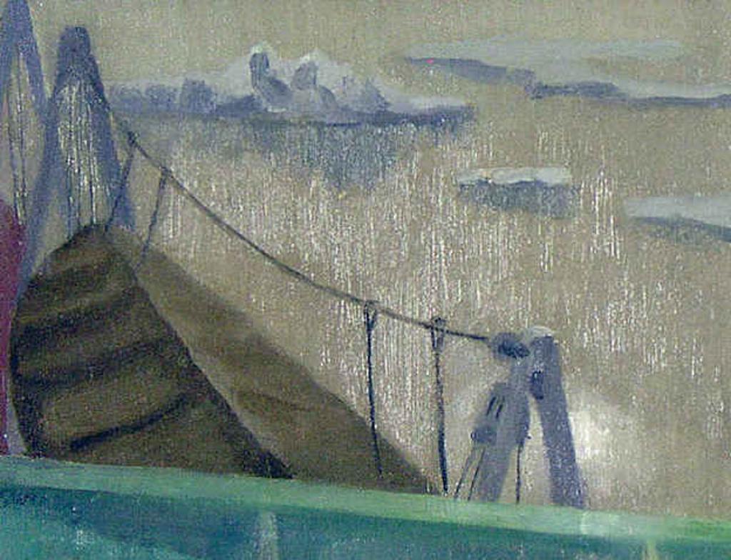 Philip Henry Howard Surrey (1910-1990) - Untitled