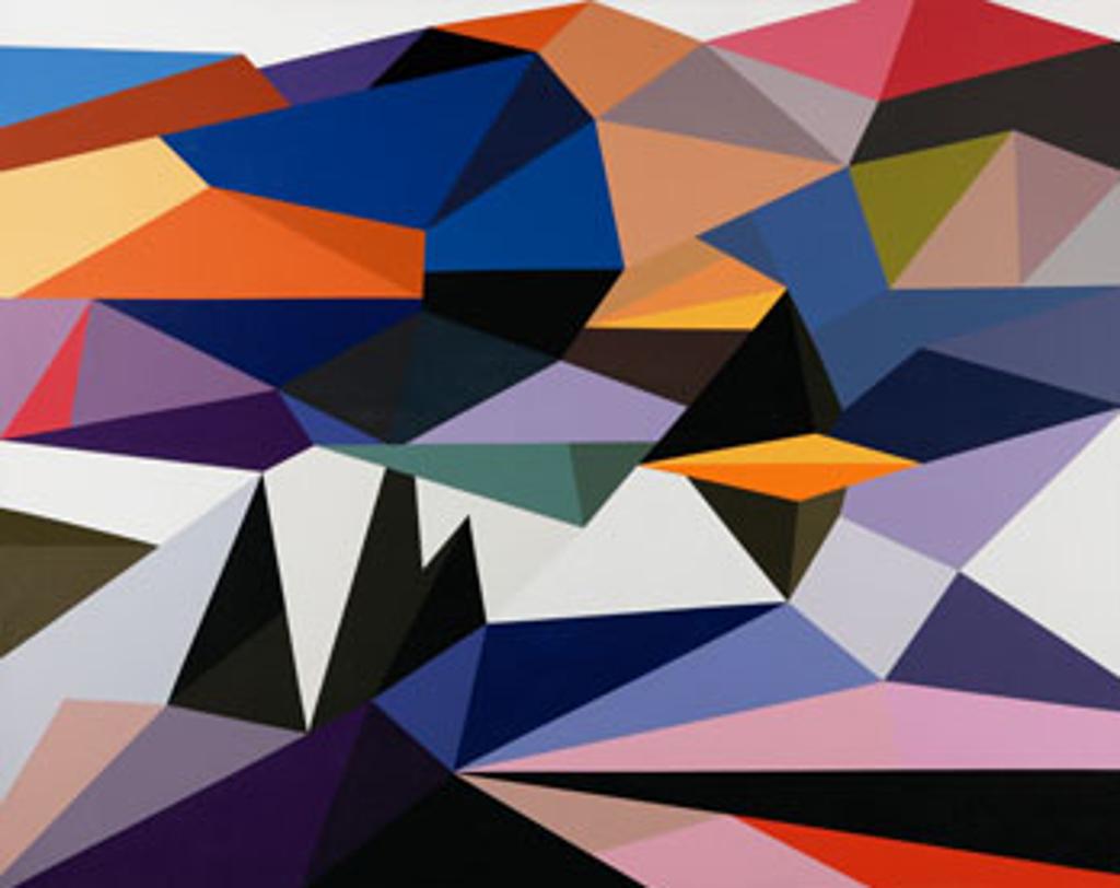 Douglas Coupland (1961) - Carmichael