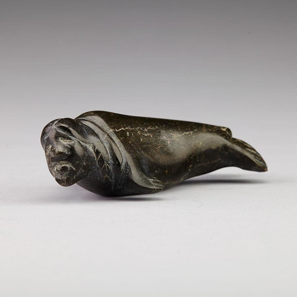 Bernadette Iguptark Tongelik (1931-1980) - Sedna