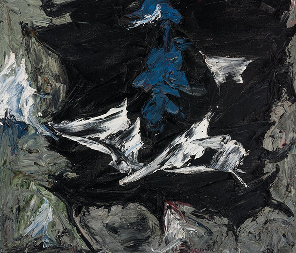 Rita Letendre (1928-2021) - Sans titre