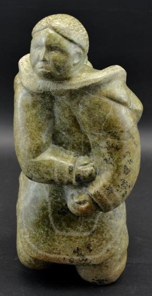 Elijah Michael (1929-2008) - Untitled
