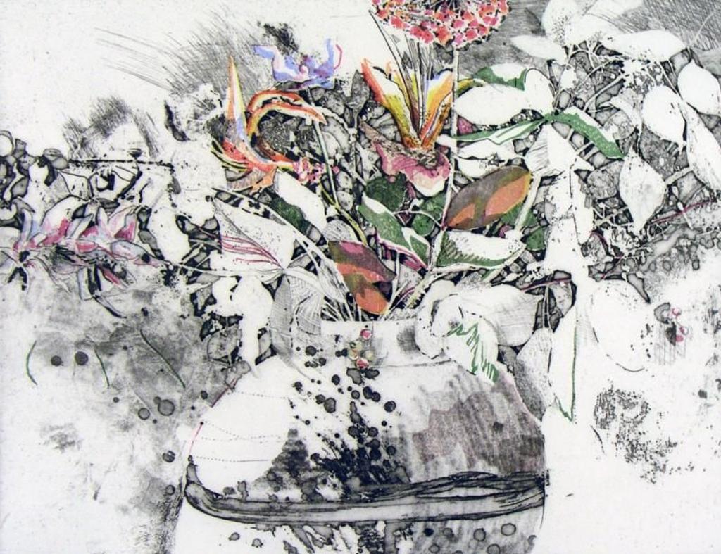 Susan Ford (1944) - Untitled