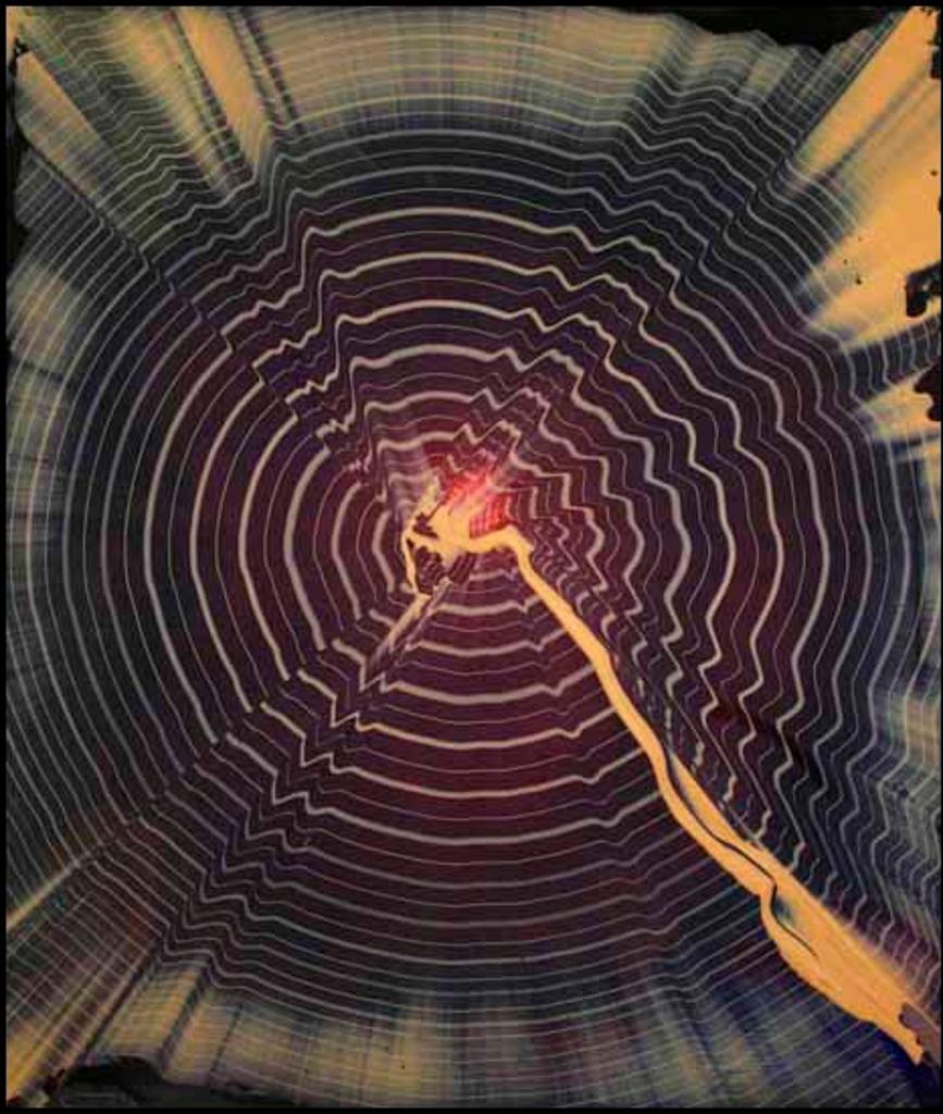 Joseph Drapell (1940) - Phoenix, Arizona