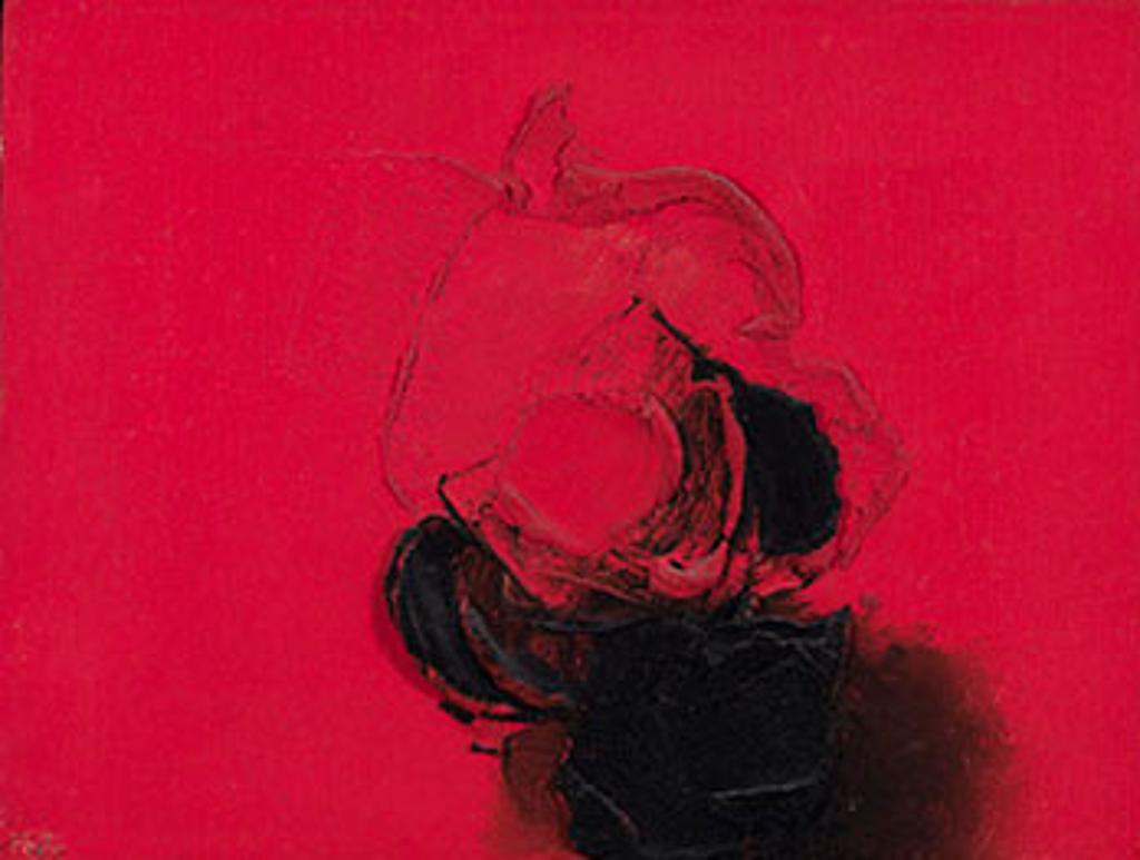 Luis Feito (1929-2021) - B