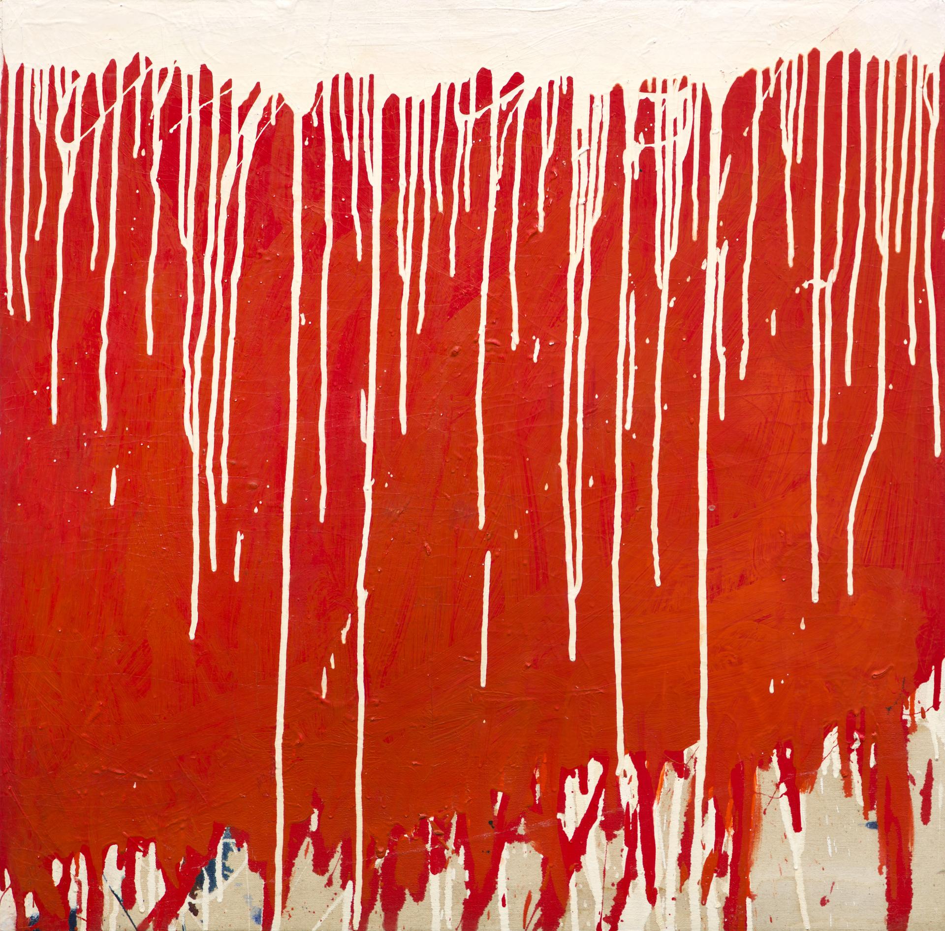 Serge Lemoyne (1941-1998) - Sans titre / Untitled, 1979