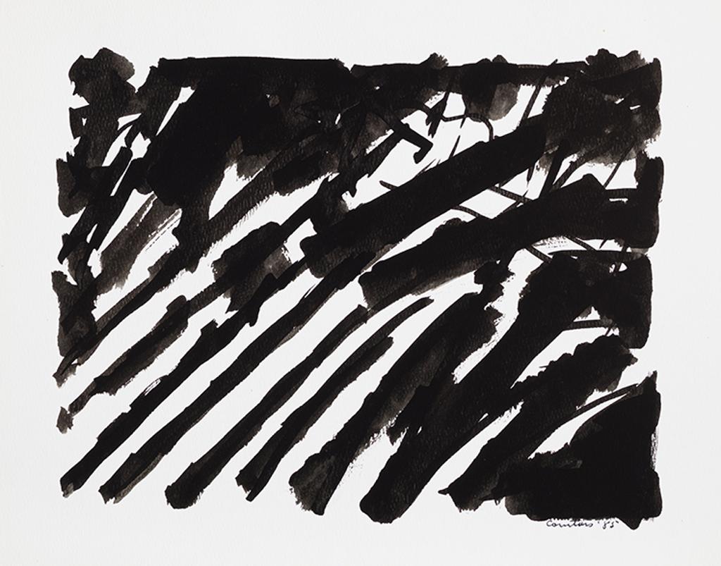 Ulysse Comtois (1931-1999) - Sans titre