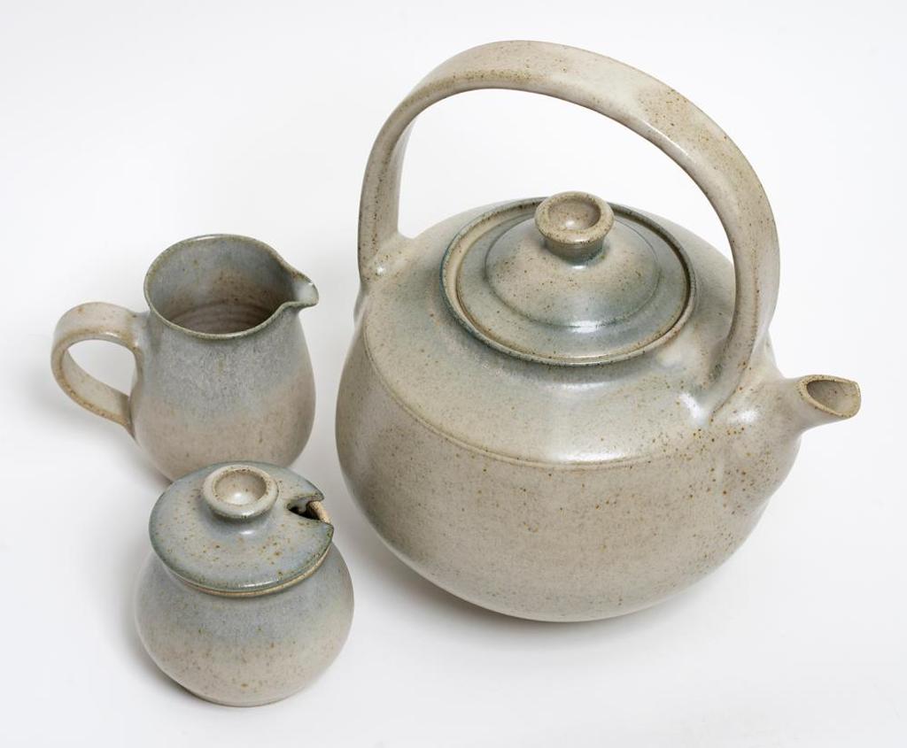 Hansen-Ross Studio - Tea Set