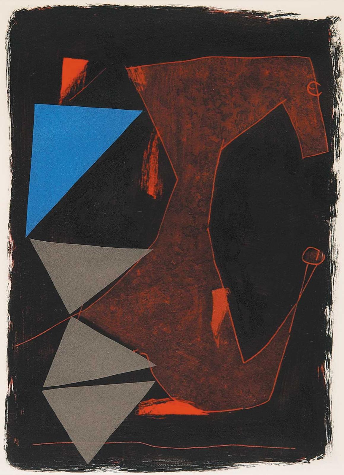 Marino Marini (1901-1980) - Idea e Spazio