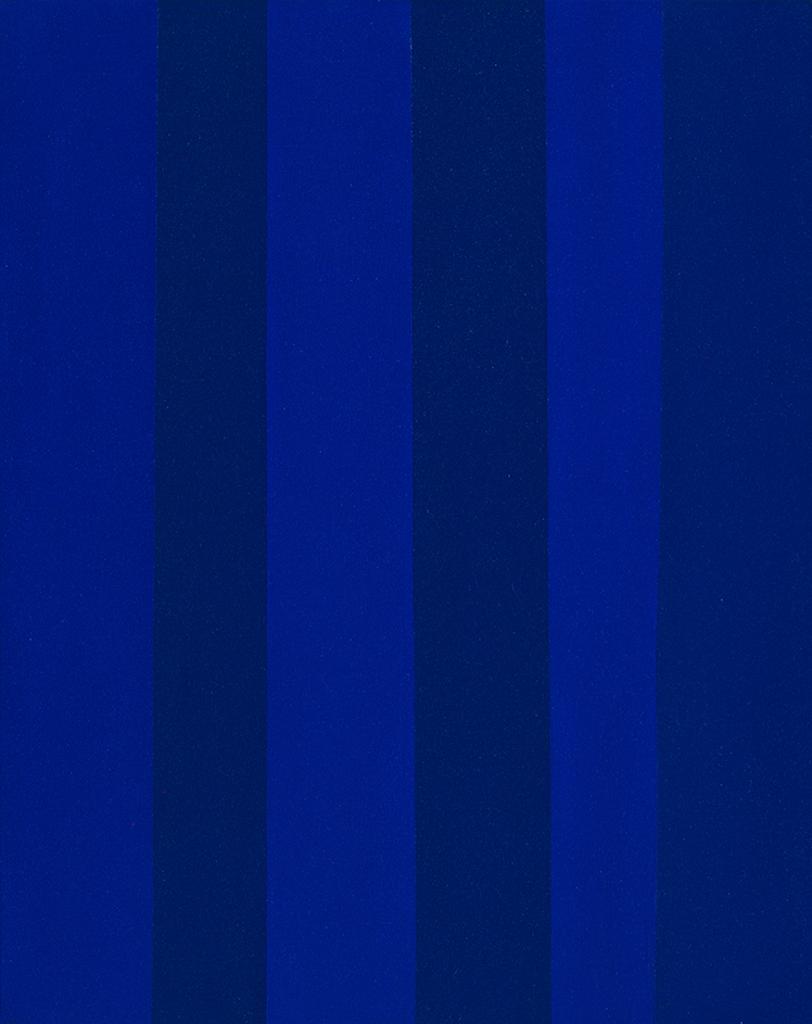 Guido Molinari (1933-2004) - Quantificateur