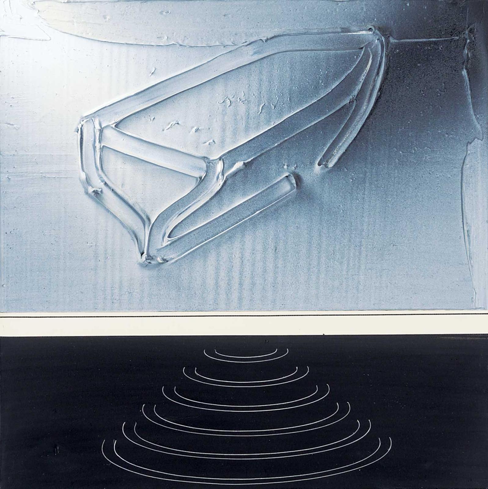 Allan Dunning - Proposal - Gouged Boat