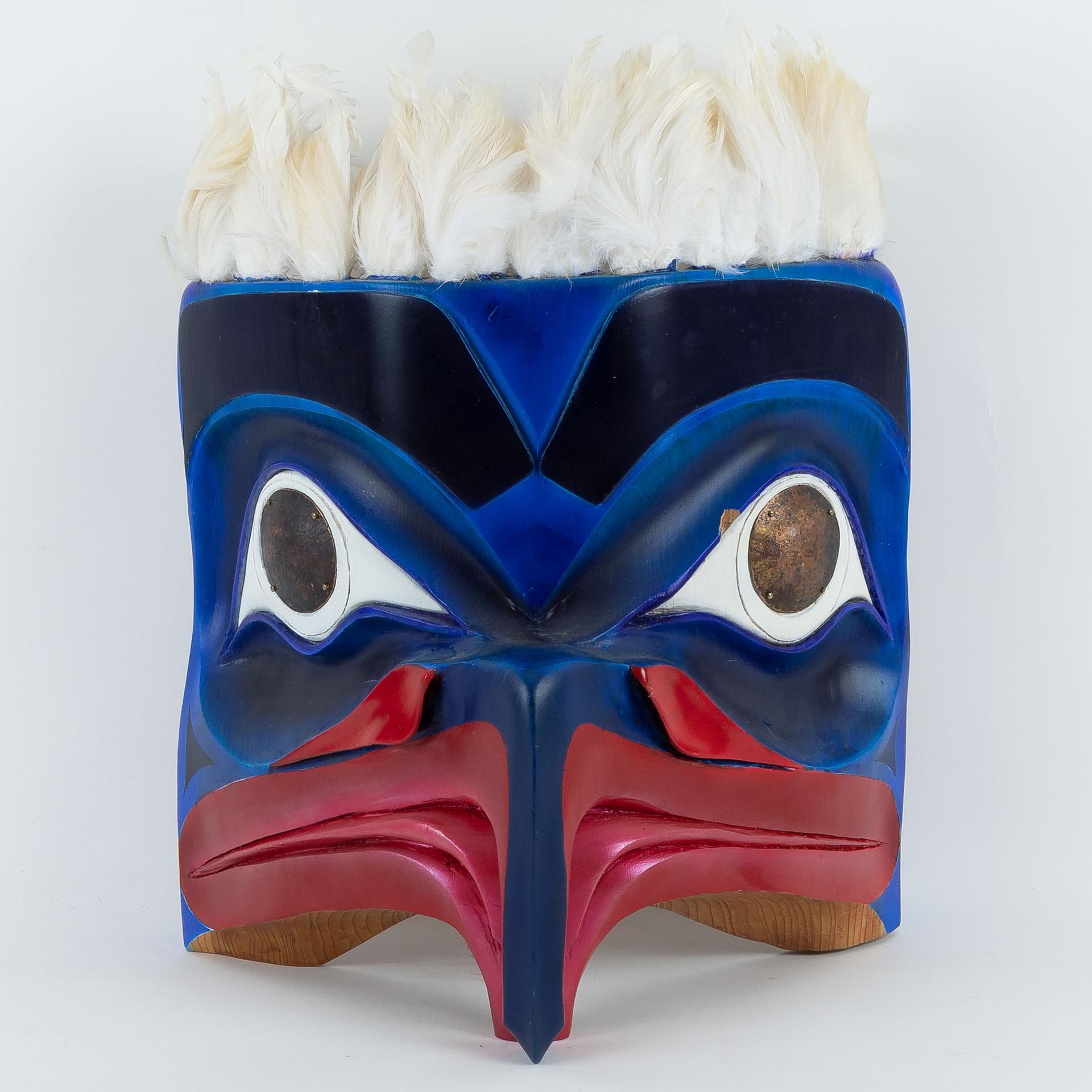 Will Price - Owl Mask